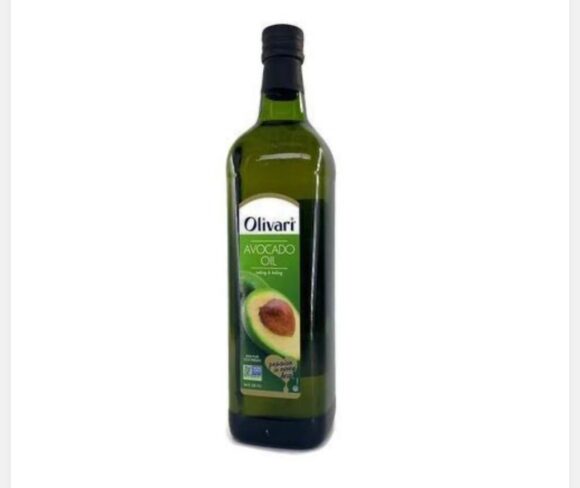 Olivari avocado oil 1L