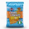 Beloxxi Cream crackers  30g X 36