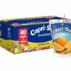 Capri-Sun orange 200ml X 40