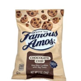 Famos Amos 56g X 42