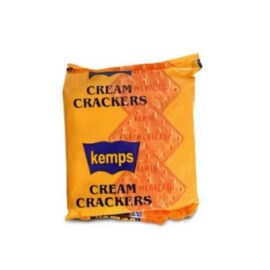 Kemps Cream Crackers 40g X 48