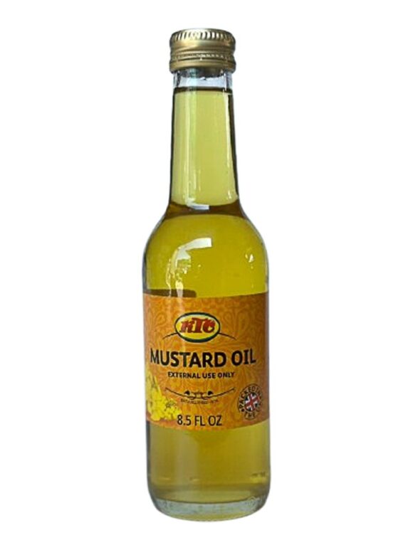 KTC Mustard oil 250ml