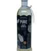 Pure & natural coconut cooking oil 1L