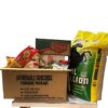 Bachelor's Package Food Combo