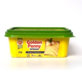 Golden Penny Spread Butter 250g