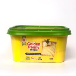 Golden Penny Spread Butter 450g