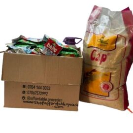 Student Package Food Combo