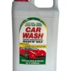 LB Wash & Wax Car Wash 4L