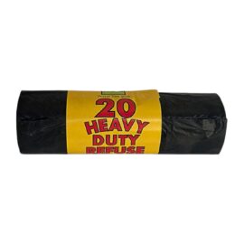 Heavy Duty Refuse Sack Waste Bin