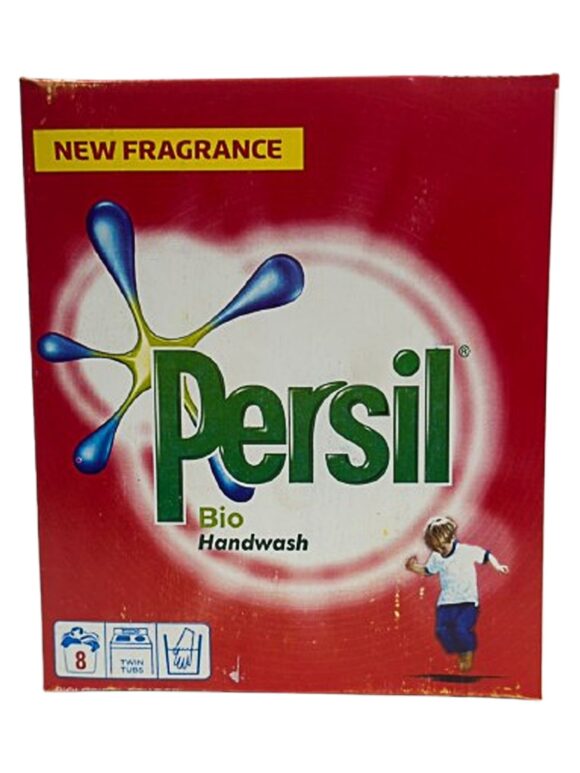 Persil Bio Handwash X 6