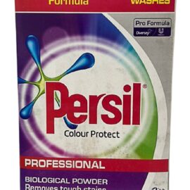 Persil Powder Colour Protect 130 washes 8.4kg