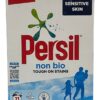 Persil Powder Non Bio 21 washes 1.05kg X 4