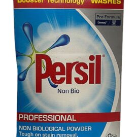 Persil Powder Non Bio 130 washes 8.4kg