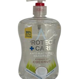 Astonish Protect Care Hand Wash 650ml
