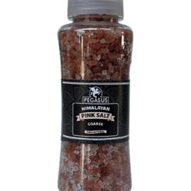 Pegasus Pink Salt Coarse
