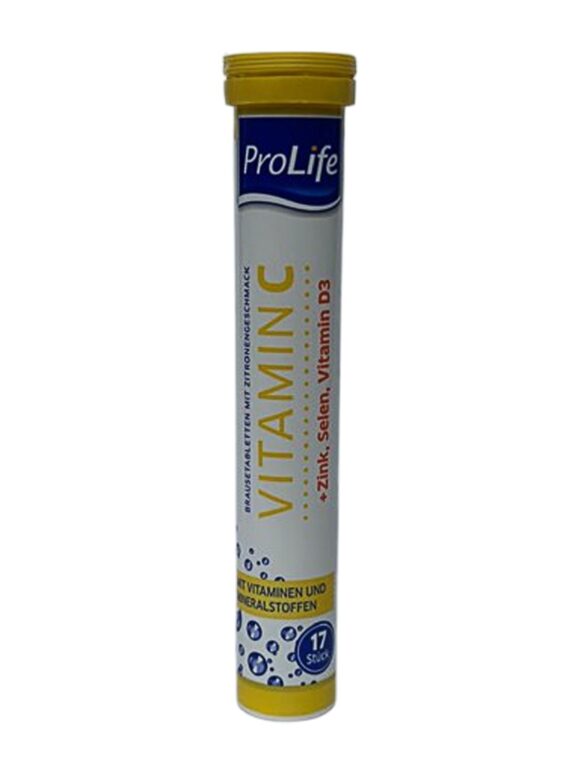 ProLife Vitamin C