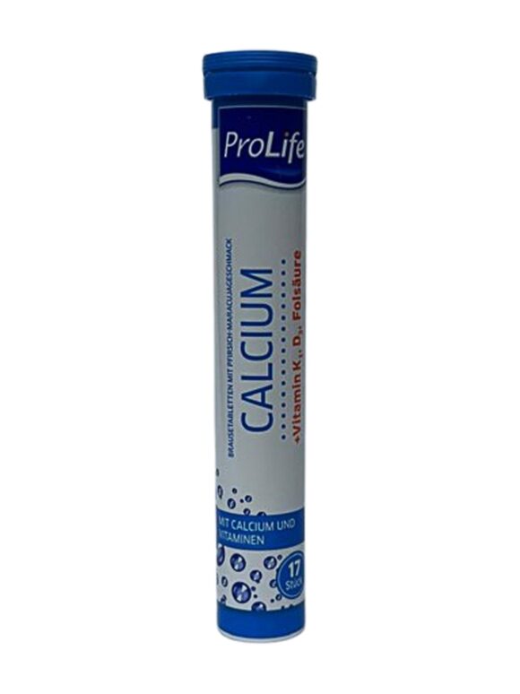 ProLife Calcium