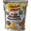 Checkers Milk Custard 3in1 Refill 700g