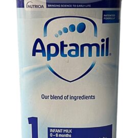 Aptamil 1 Infant Milk 0-6 Months 800g