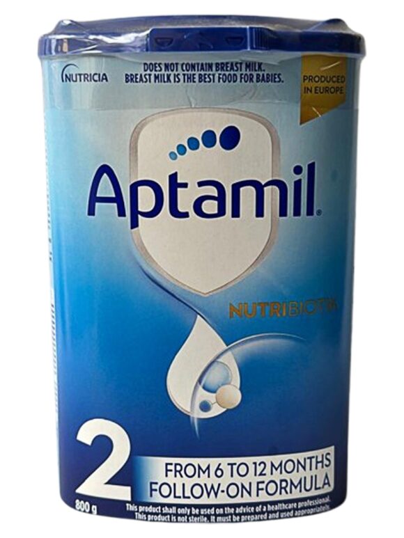 Aptamil 1 Infant Milk 6-12 Months 800g