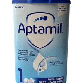 Aptamil 1 From Birth First Instant Milk 800g {Foreign}