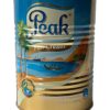 Peak Instant Full Cream Milk Powder Tin 400g