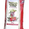 Mama Gold Pure White Semolina 2kg X 5