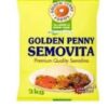 Golden Penny Semovita 2kg X 5