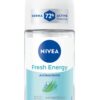 Nivea Fresh Energy Roll On