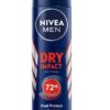 Nivea Men Dry Impact