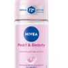 Nivea Pearl & Beauty Roll on