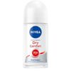 Nivea Dry Comfort