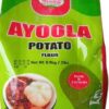 Ayoola Potato Flour 0.9kg
