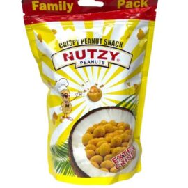 Nutzy Peanut