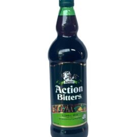 Action Bitters Alcoholic Drink 75cl