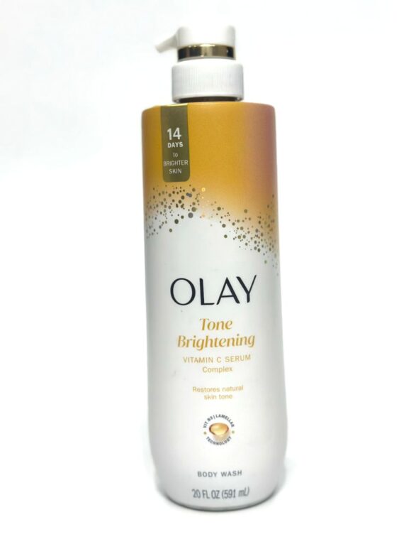 Olay Tone Brightening 591ml