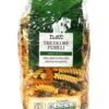 Tesco Tricolore Fusilli 500g