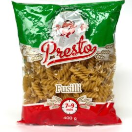 Presto Fusilli 400g