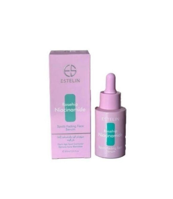 ESTELIN Niacinamide Serum 30ml