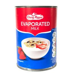 Diary Manor Evaporated Milk