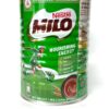 Nestle Milo Lower In Sugar Tin 1.8kg