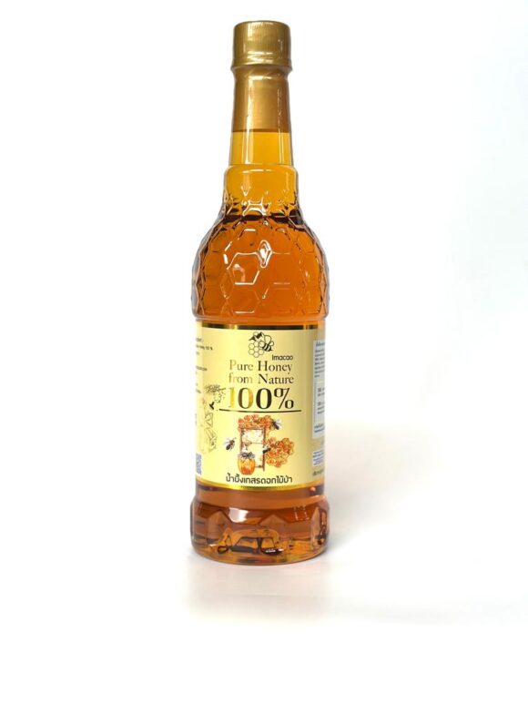 Imacao Pure Honey 1L