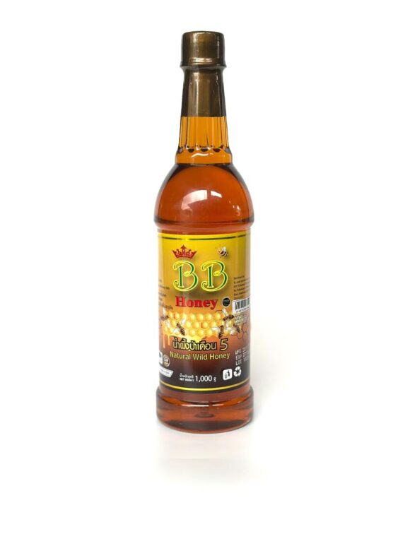 B B Honey 1L
