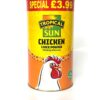 Tropical Sun Chicken Stock Powder 1kg
