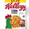 Kellogs Cornflakes 450g