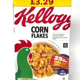 Kellogs Cornflakes 450g