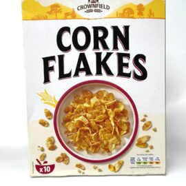 Crownfield Cornflakes