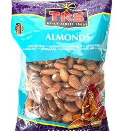 TRS Almond Nut 375g