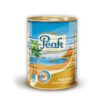 Peak Instant Full Cream Milk Powder Tin 900g