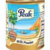 Peak Instant Full Cream Milk Powder Tin 2.5kg